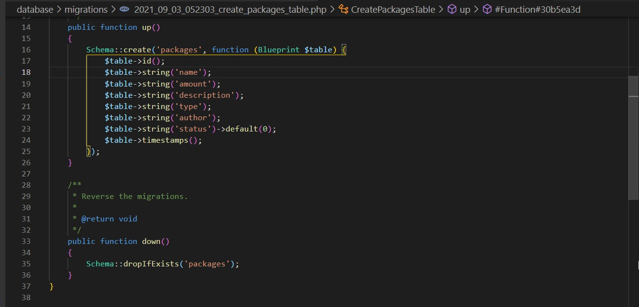 github - yabacon paystack-php: a php wrapper for... Paystack Split Payments in Laravel