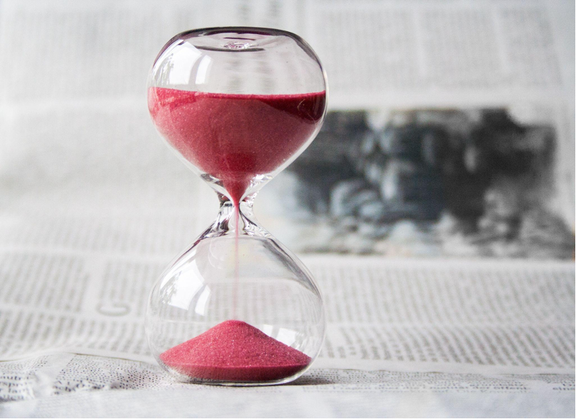 Managing your time while working remotely