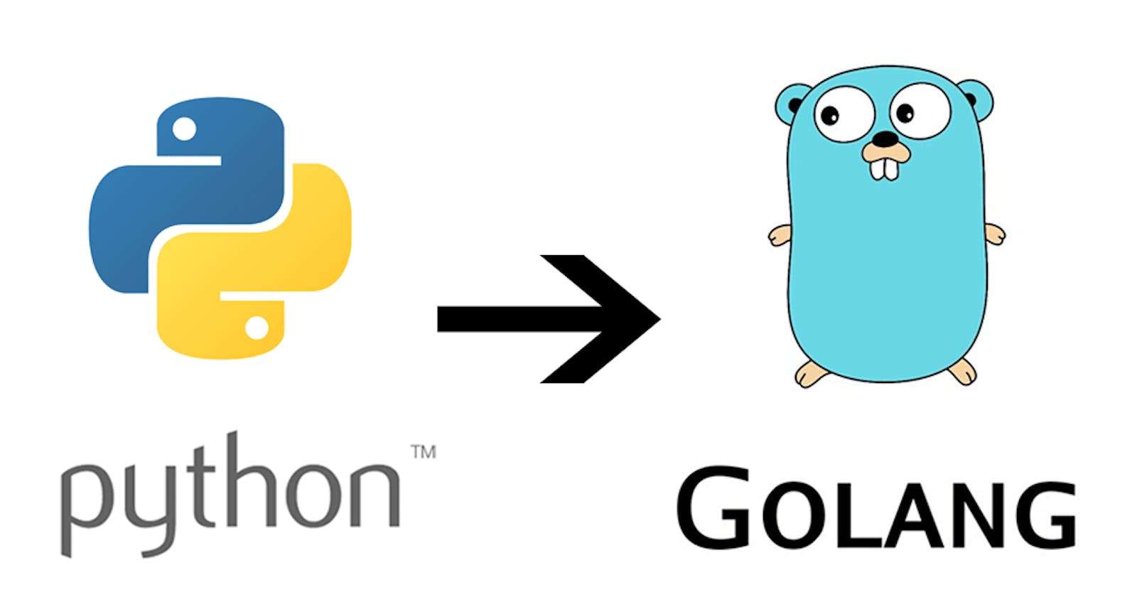 Why I started learning Golang