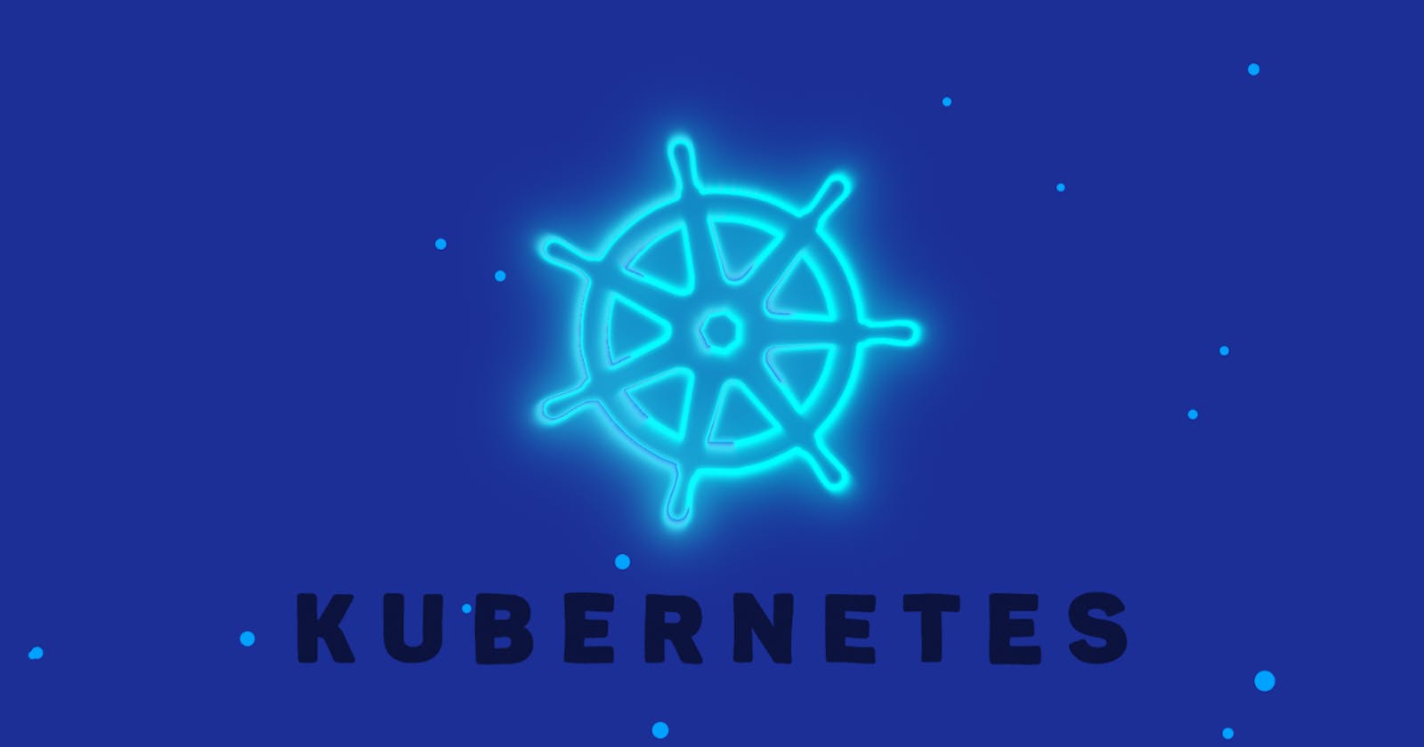 Kubernetes: As Simple as Possible