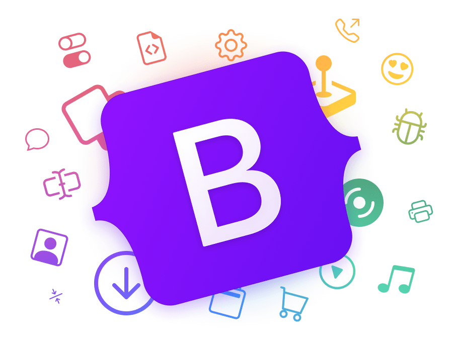 bootstrap-icons