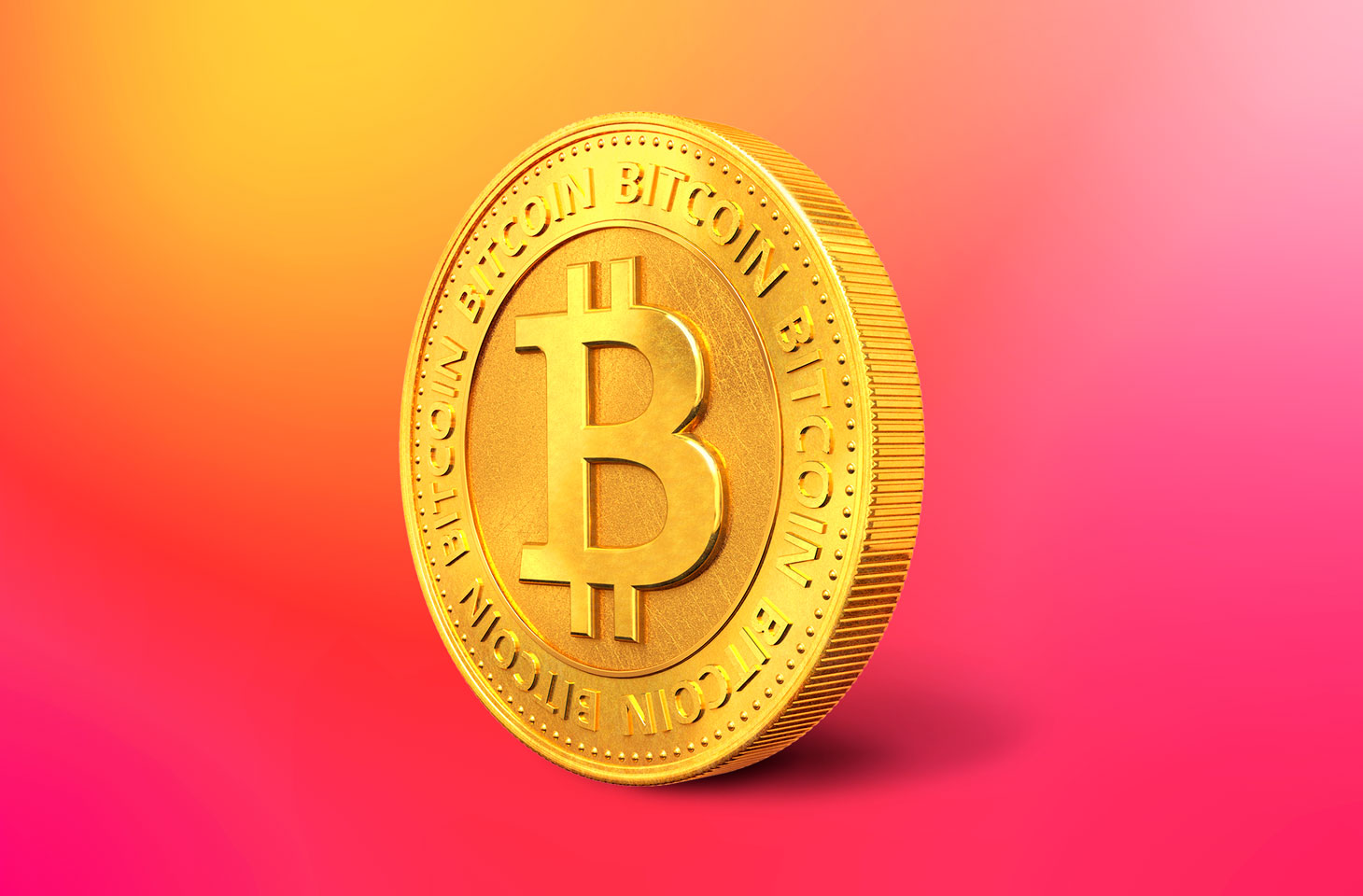 Cryptocurrency