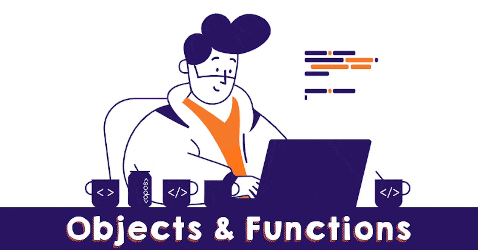 JavaScript for Beginners: Objects & Functions