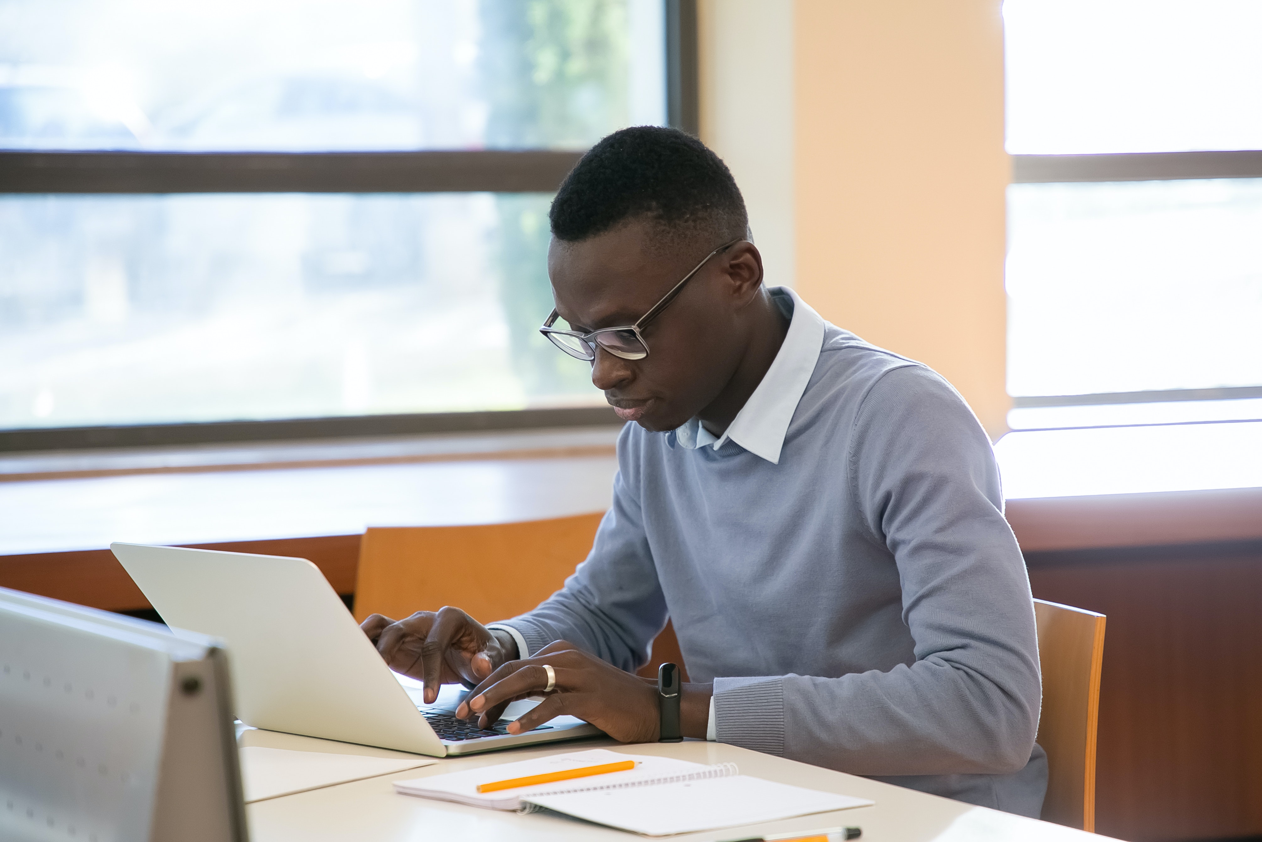 5 Things I Wish I Knew as a Self-Taught Developer