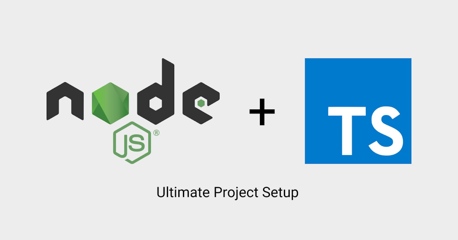 Setting up a nodejs project with typescript and deploying to heroku