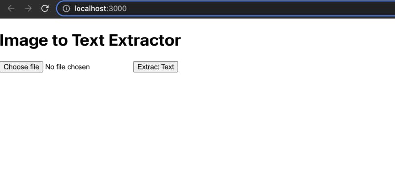text extractor application