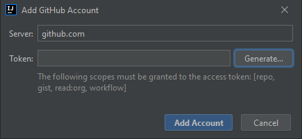 How to Upload Android Studio Project to GitHub?