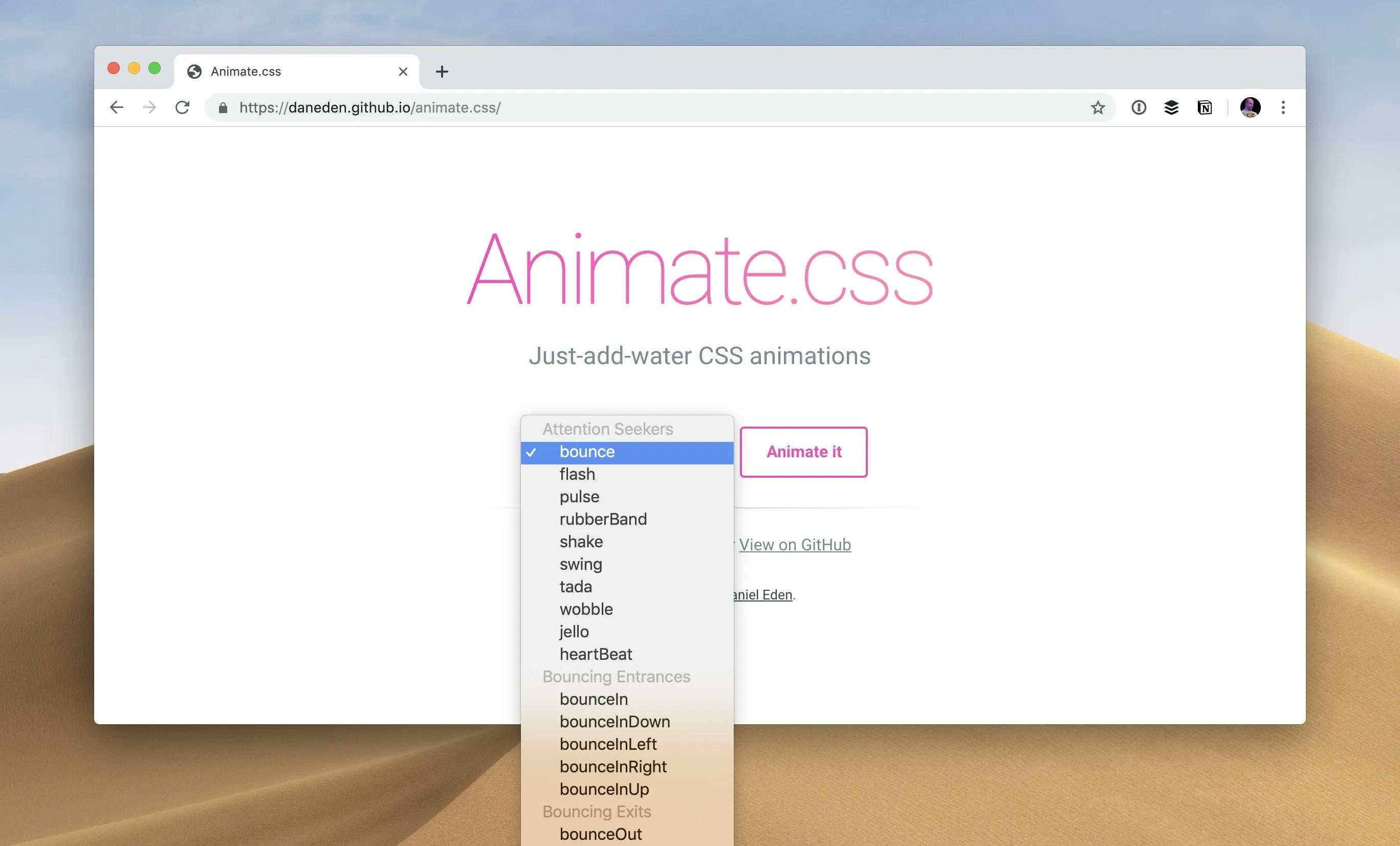 Top css animation library - Hashnode
