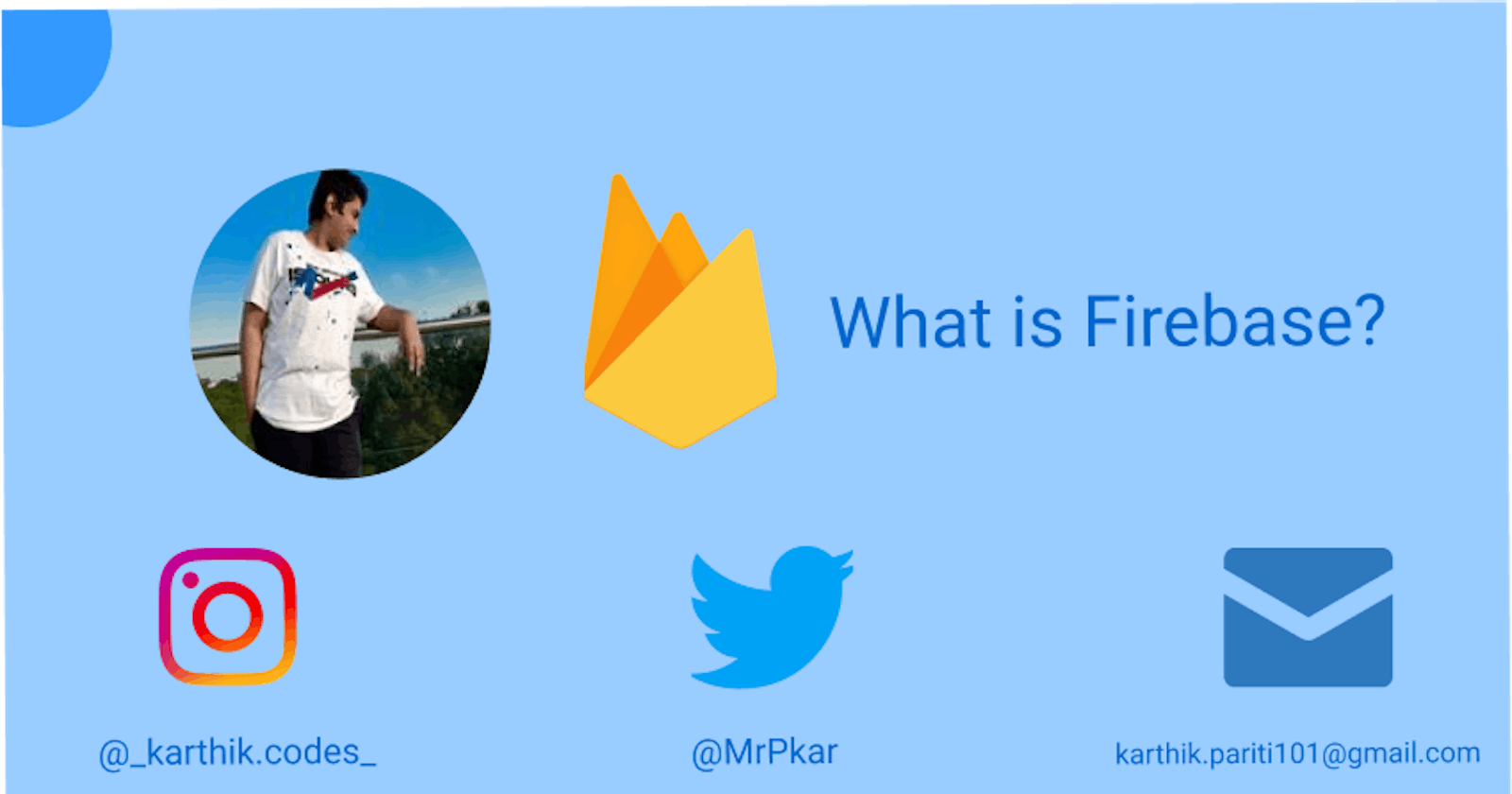 What is Firebase? A complete guide to Firebase