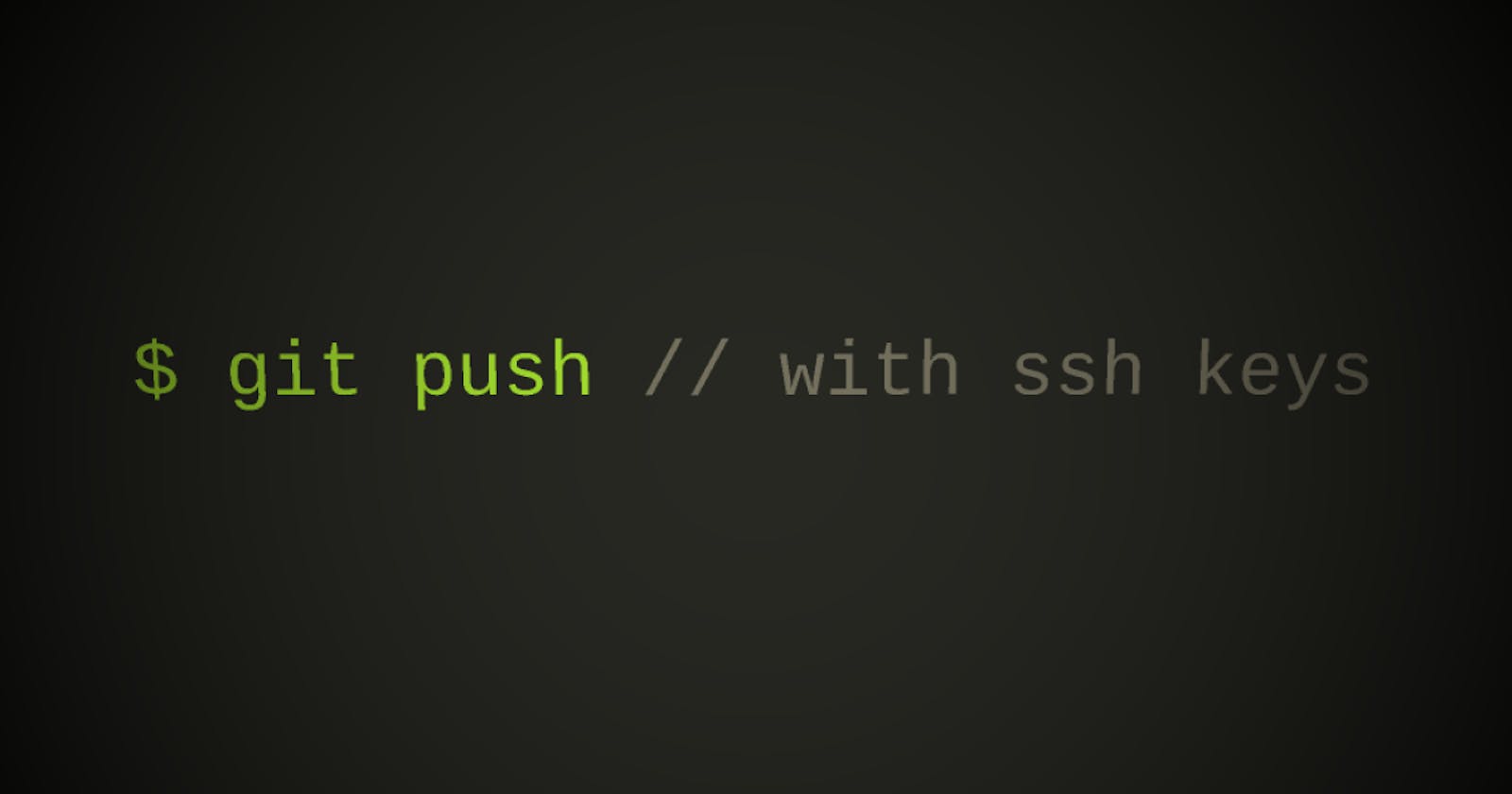 What is SSH | Why it is useful | How to setup SSH keys on GitHub and Bitbucket