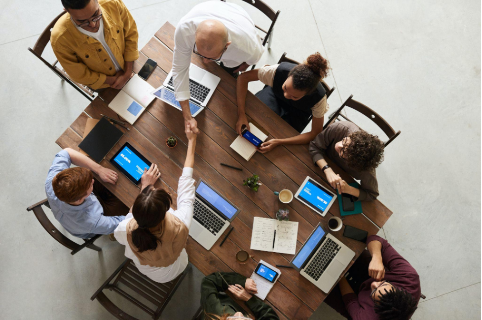 Remote work trends in 2021
