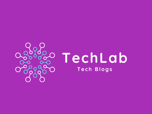 TechLab Tech Blogs