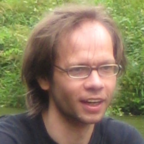 Sebastian Knapp