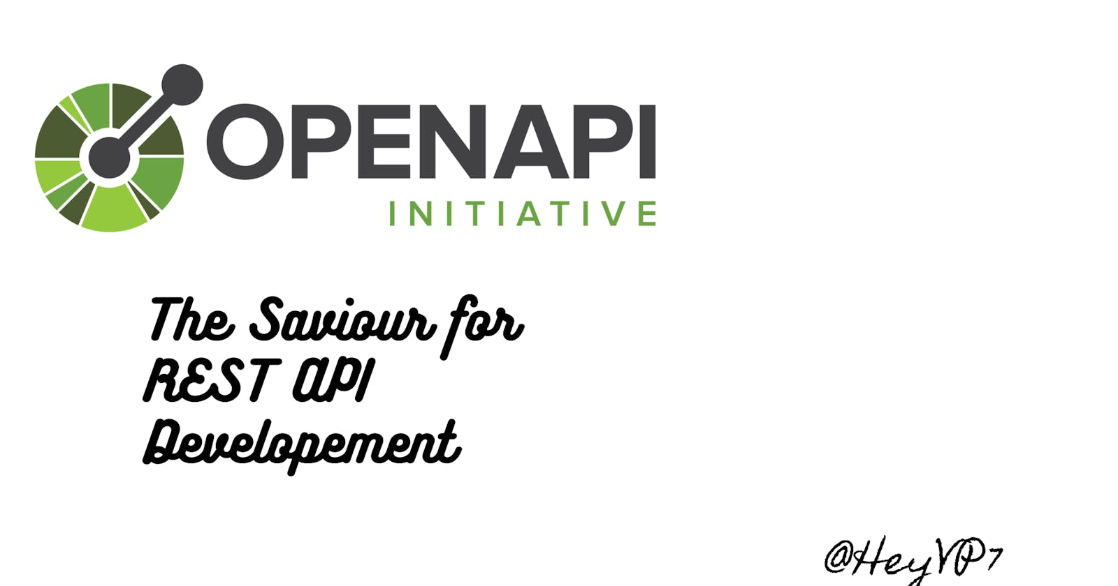 Streamlining API first development using OpenAPI Spec