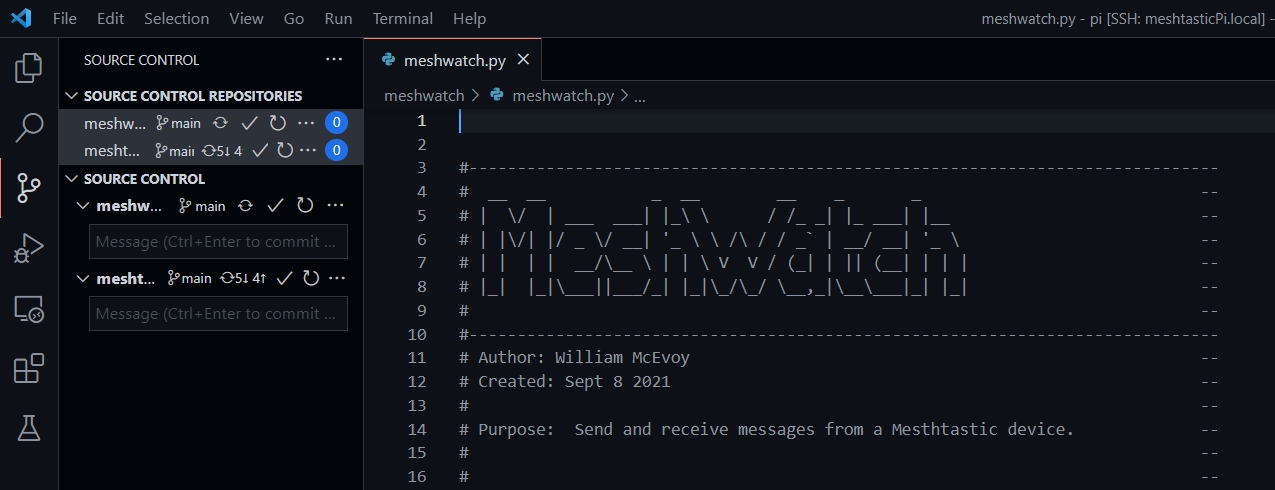 2021-09-26 18_54_04-meshwatch.py - pi [SSH_ meshtasticPi.local] - Visual Studio Code.jpg