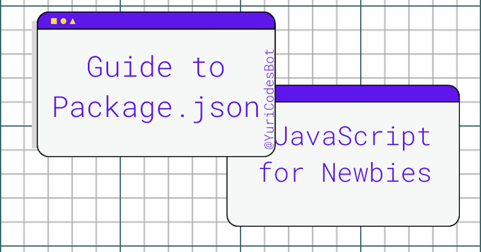 What is Package.json?