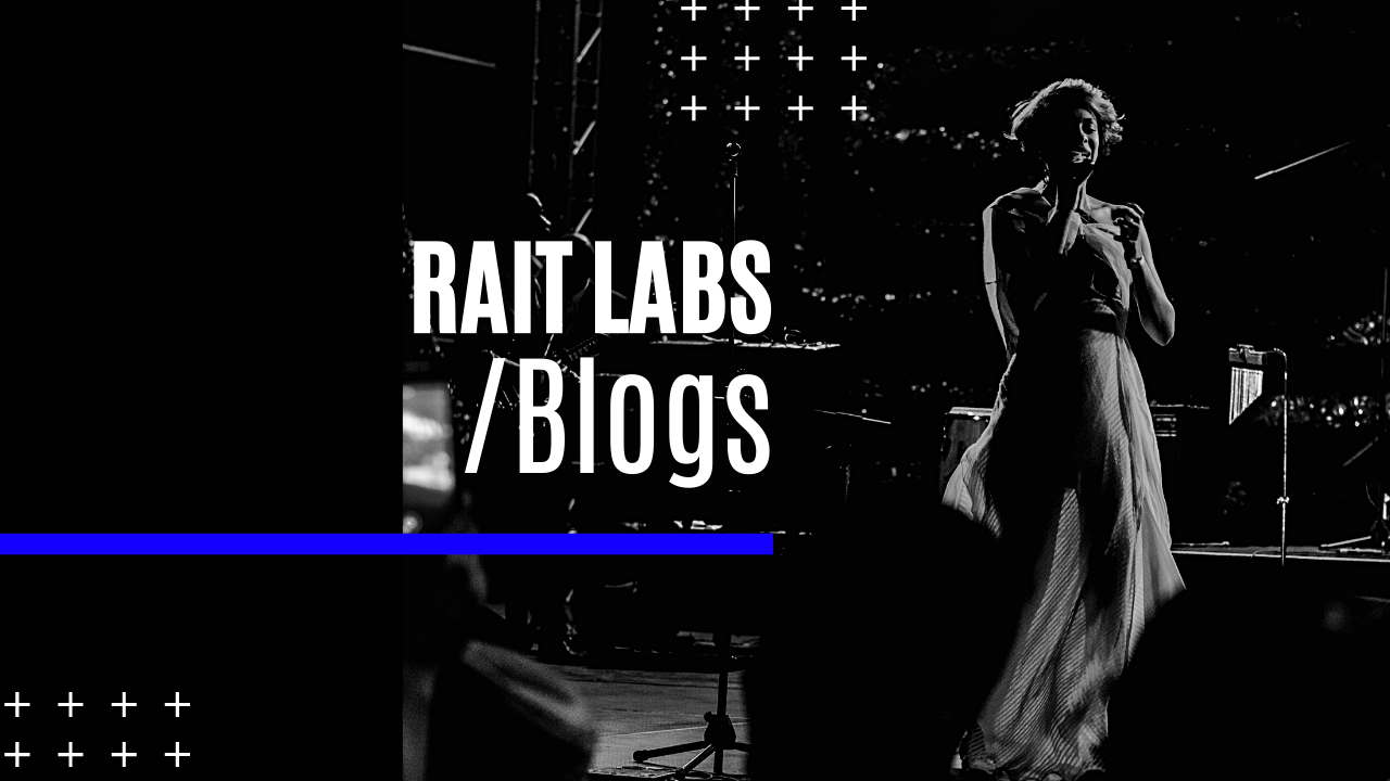 Rait Blog