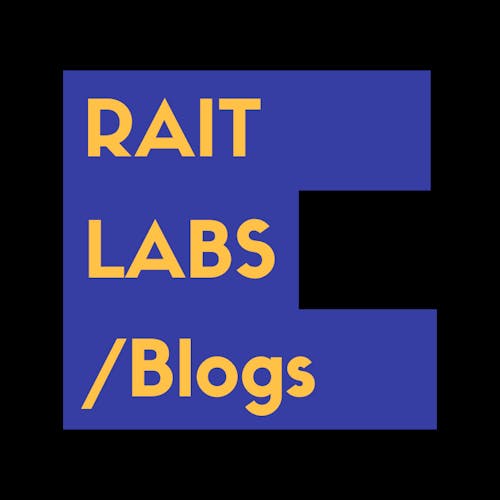 Rait Blog