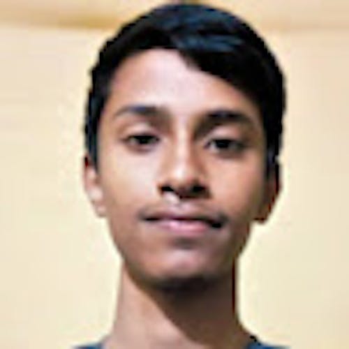 Techie Kumar