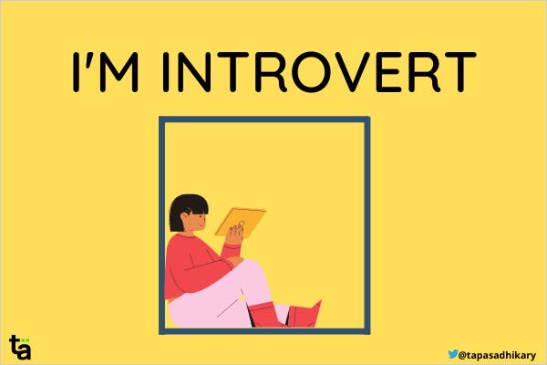 Introvert Image