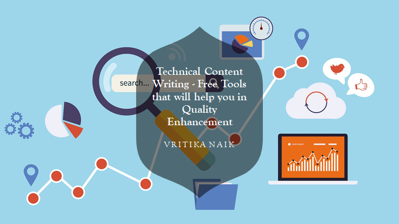 Technical Content Writing - Free Tools that will help you in Quality Enhancement