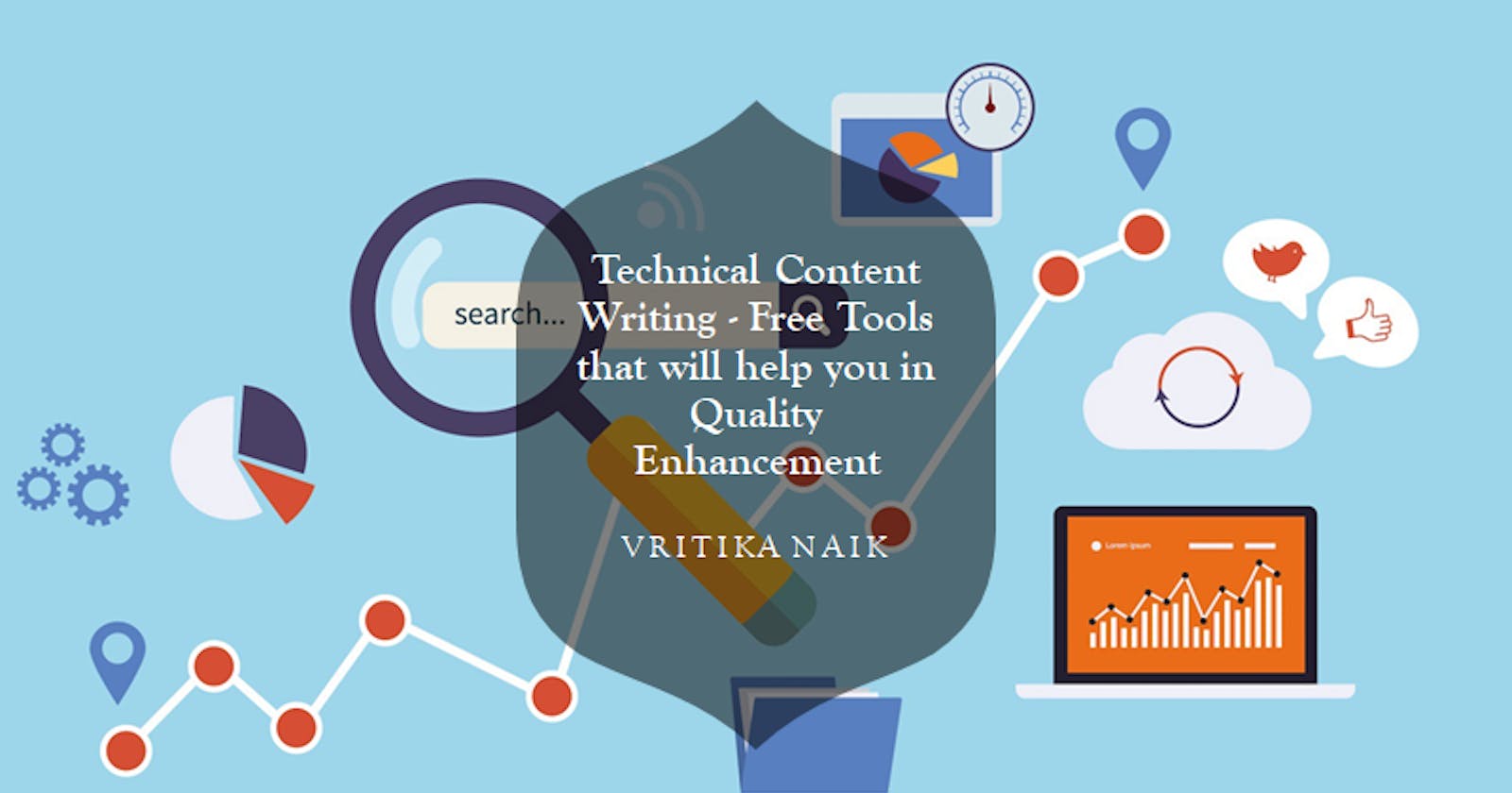 Technical Content Writing - Free Tools that will help you in Quality Enhancement