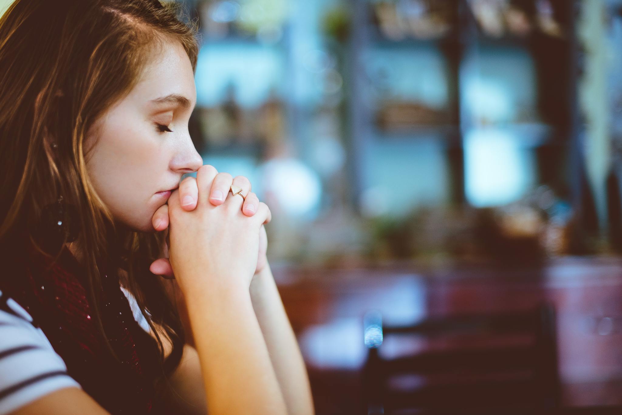 A 10 Minute Prayer To Start Your Day With The Holy Spirit
