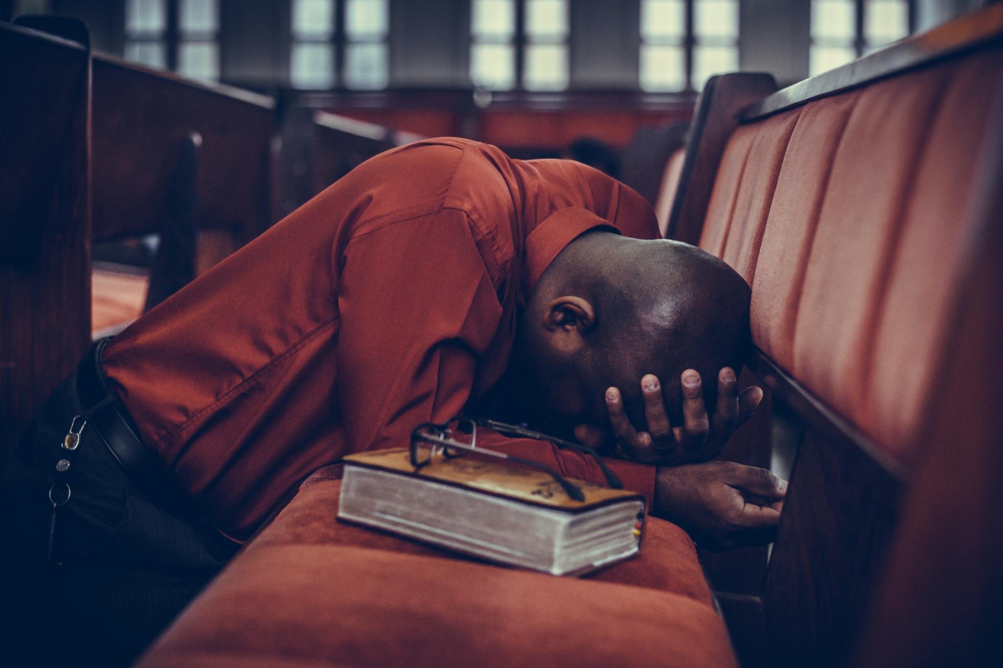 A Powerful Prayer Of Warfare Applying The Blood Of Jesus For Protection
