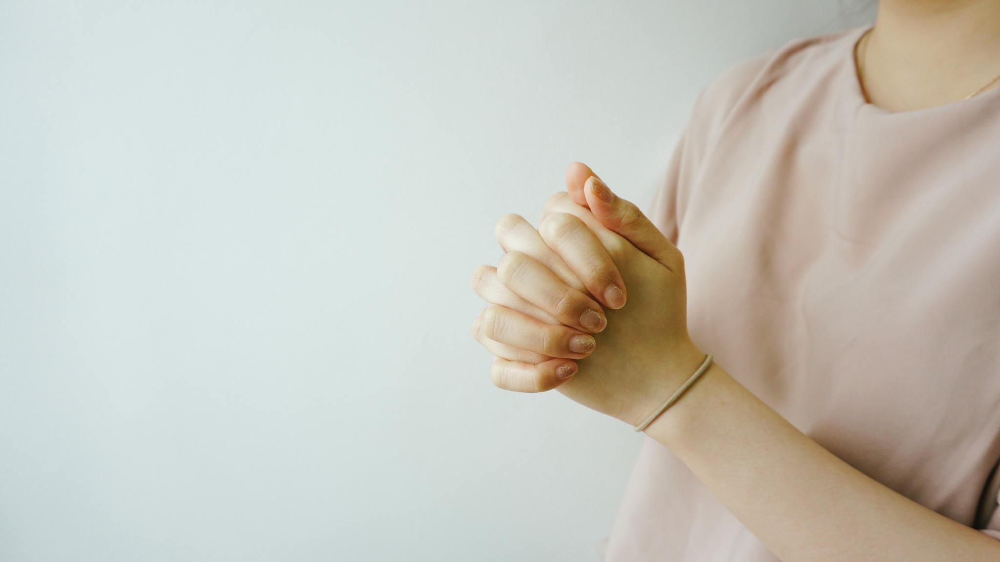 A Powerful Prayer To Be Led By The Holy Spirit