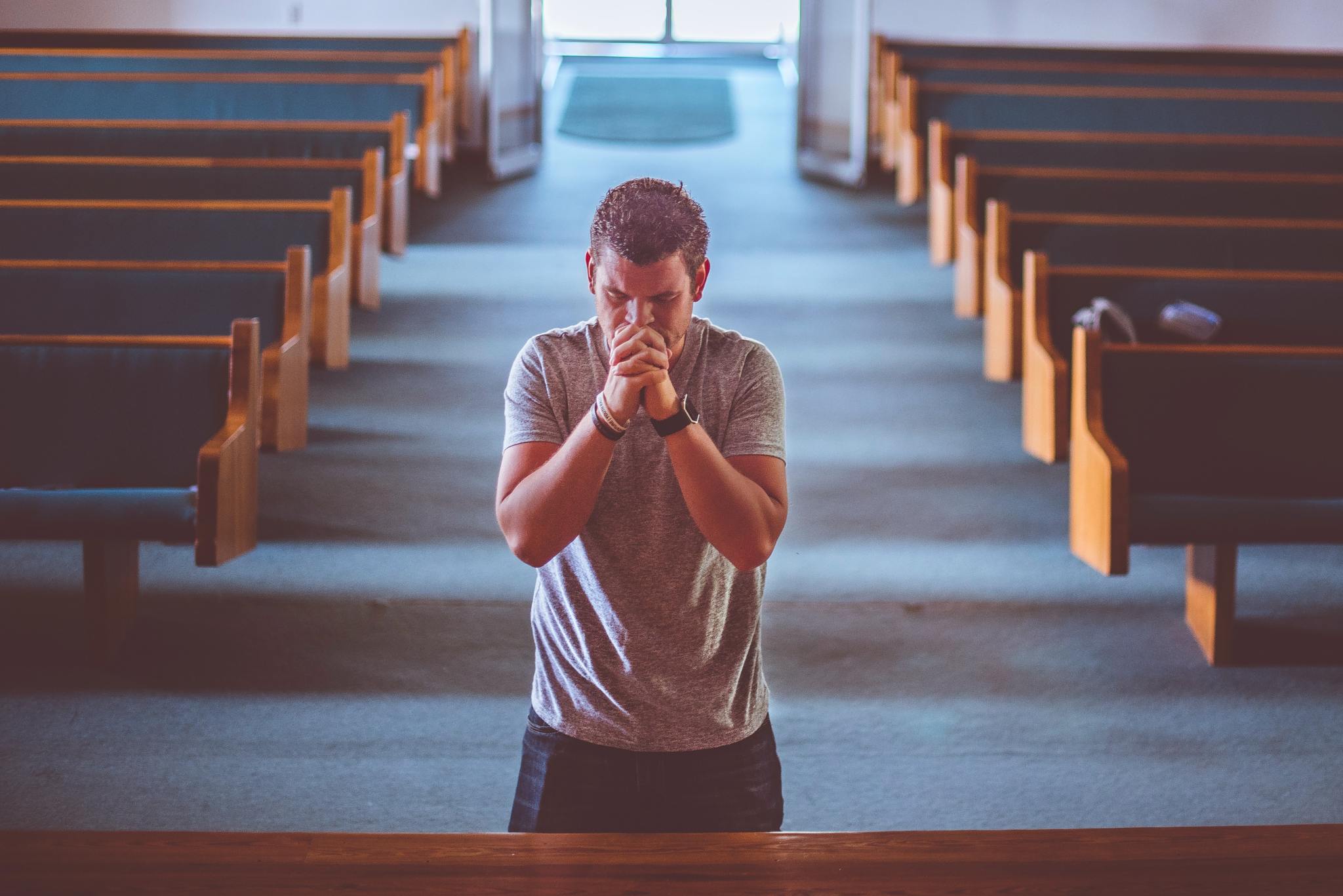 A Prayer For Protection The Battle Begins On Your Knees God Will Be With You