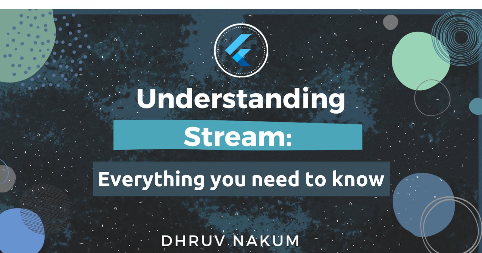 Understanding Streams: Everything you need to know