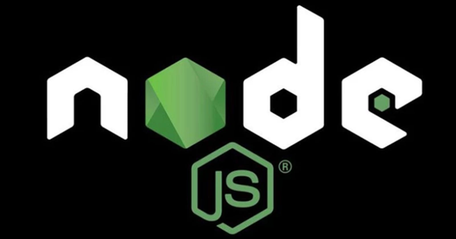 Create a backend in Javascript (part 1): Introduction to Node.js