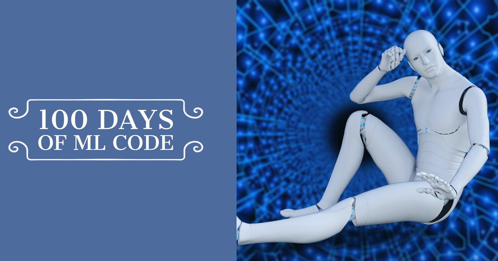 100 Days Of ML Code — Day 070