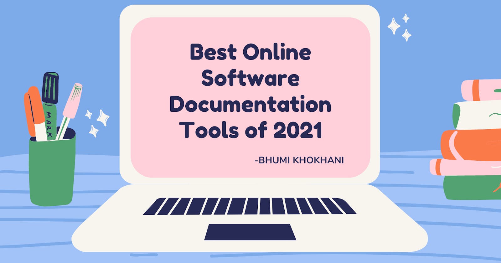 Best Online Software Documentation Tools of 2021