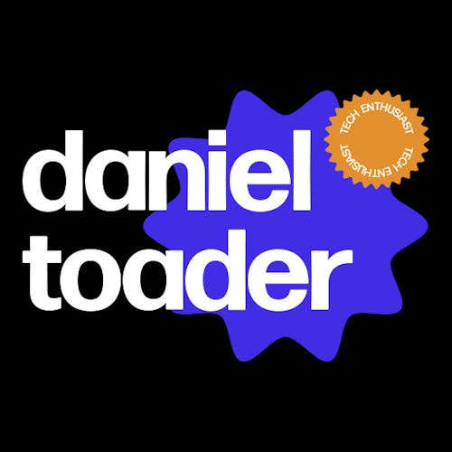 Toader Daniel