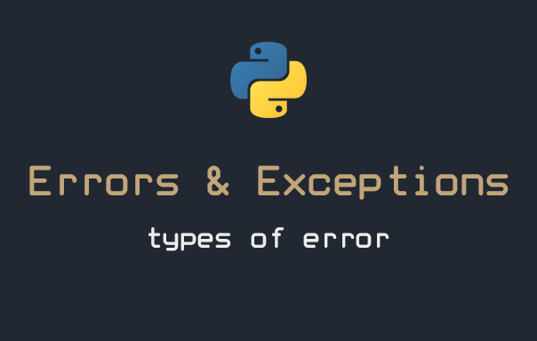 Exception Handling — Python 3.12.3 Documentation – EGKPK