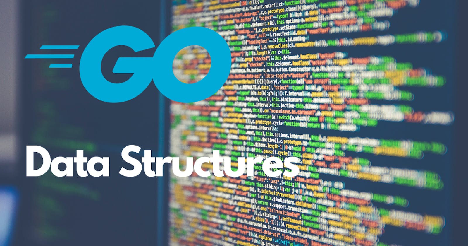 Go/Golang - Data Structures ( Arrays,Slices and Maps)