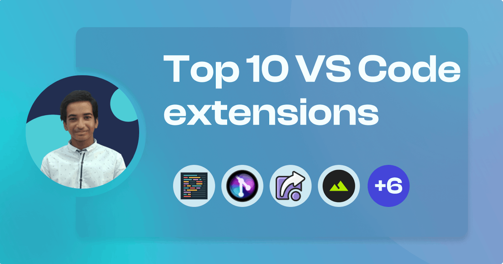 Top 10 VS Code extensions you need to install right now!