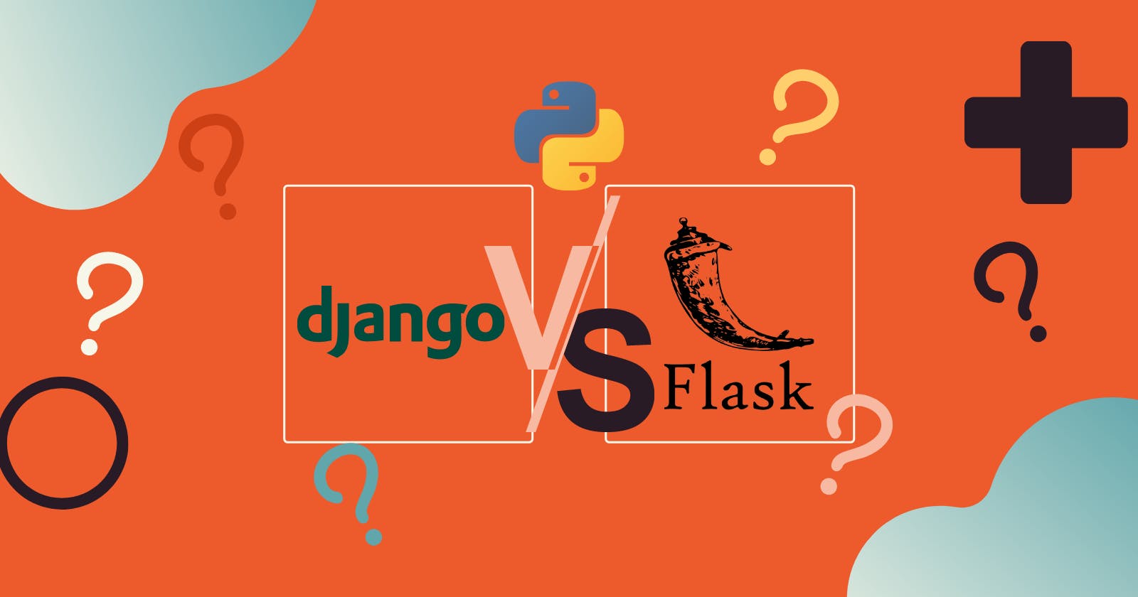 Django vs. Flask: Comparing Python Frameworks