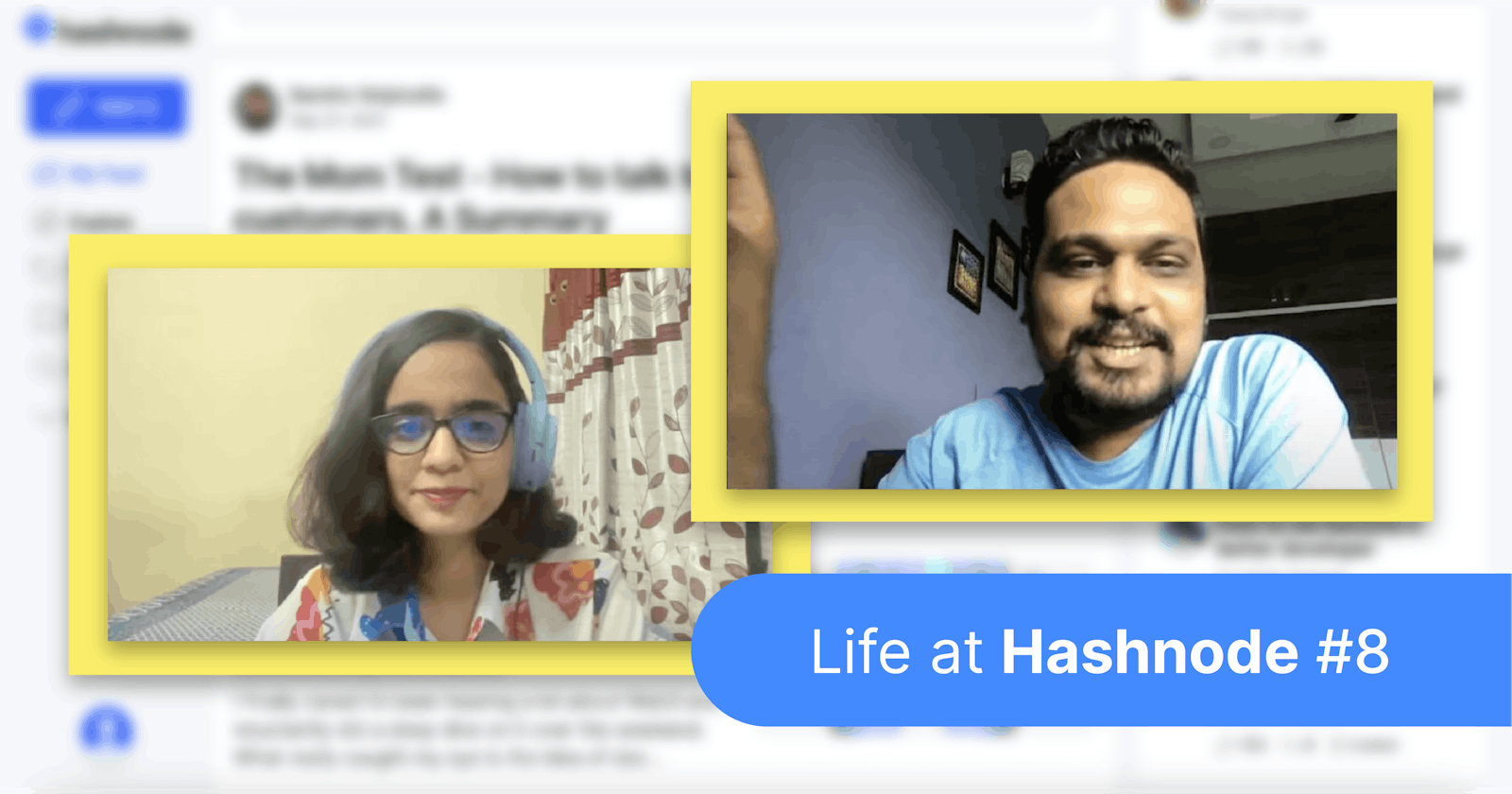 Life at Hashnode #8: How We're Scaling Up Our Engineering Team