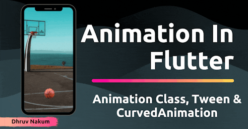 Animation In Flutter: AnimatedList
