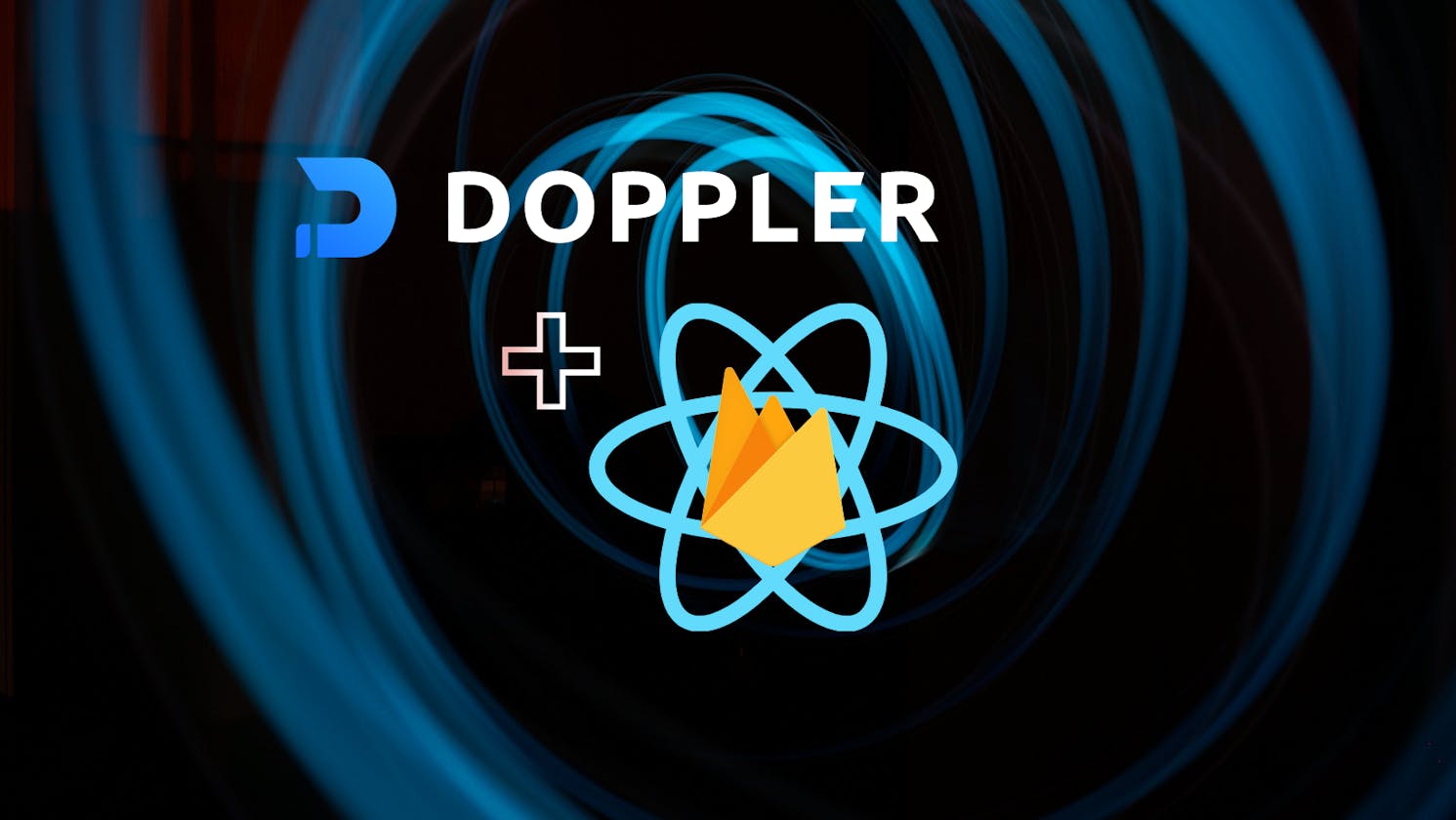 Using Doppler In a React-Firebase Application