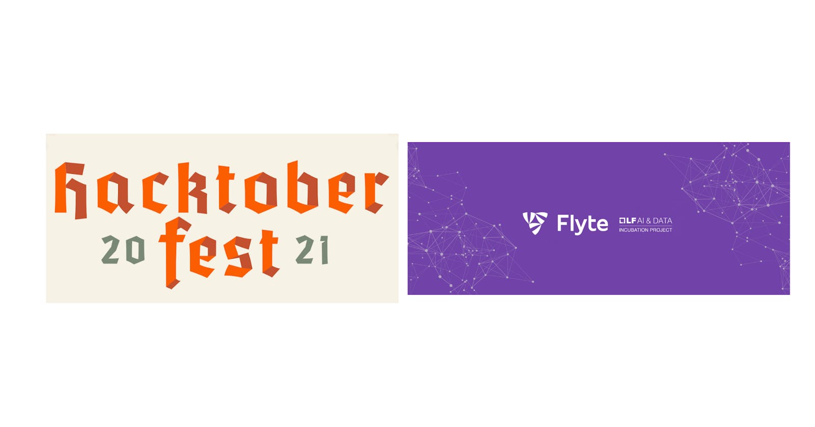 Meet Flyte at Hacktoberfest 2021