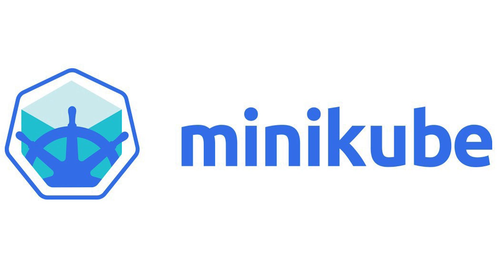 The Path to AKS - Getting started with minikube