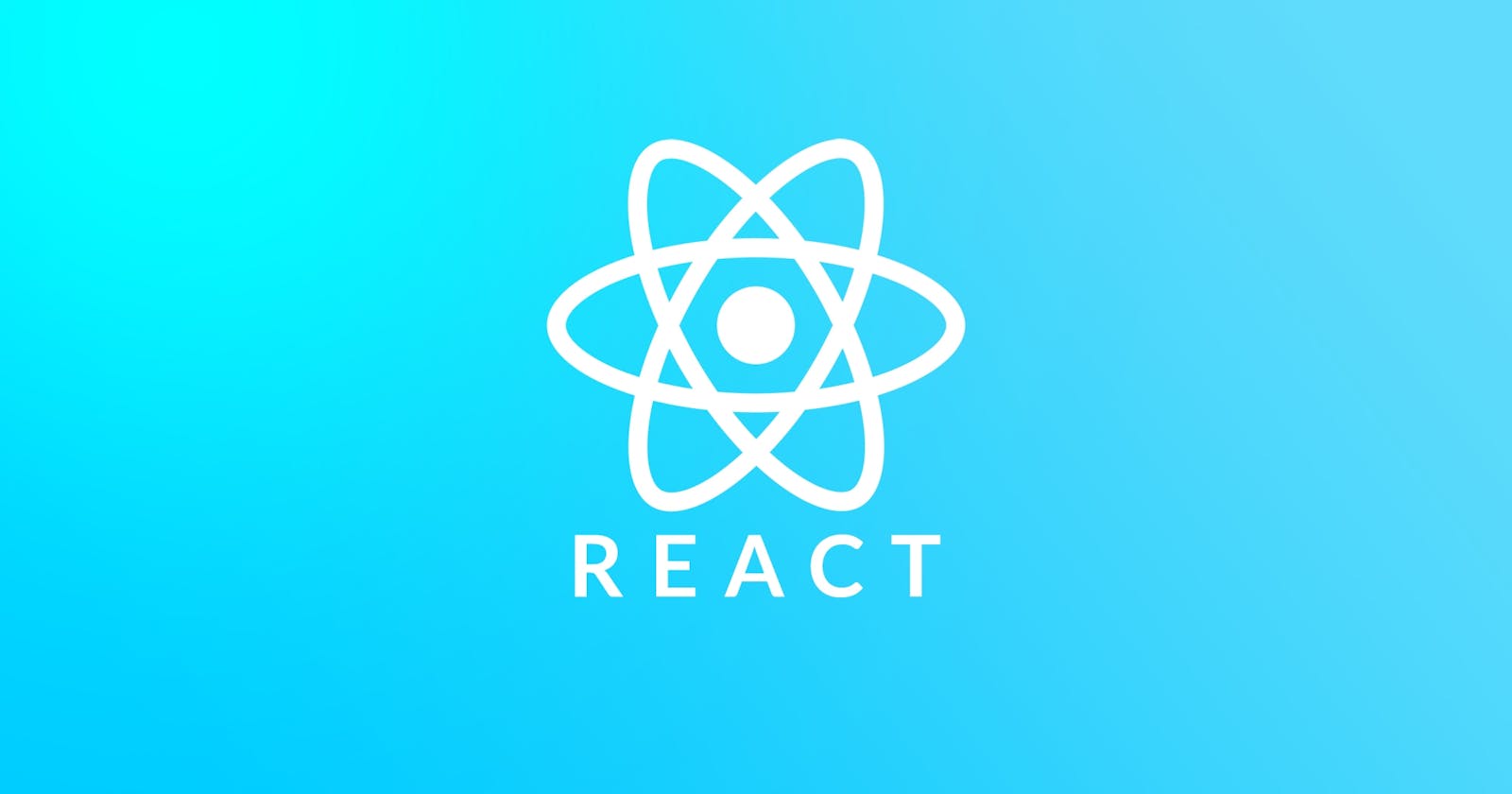 React Series - #1 [ Intro ]