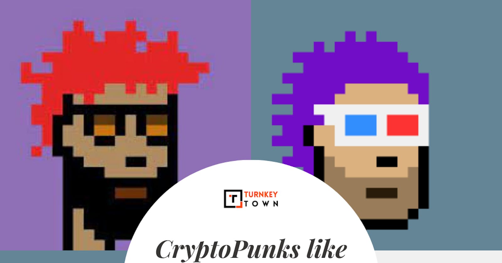 Get Insights On Creating A CryptoPunks Clone With Our Experts Now!
