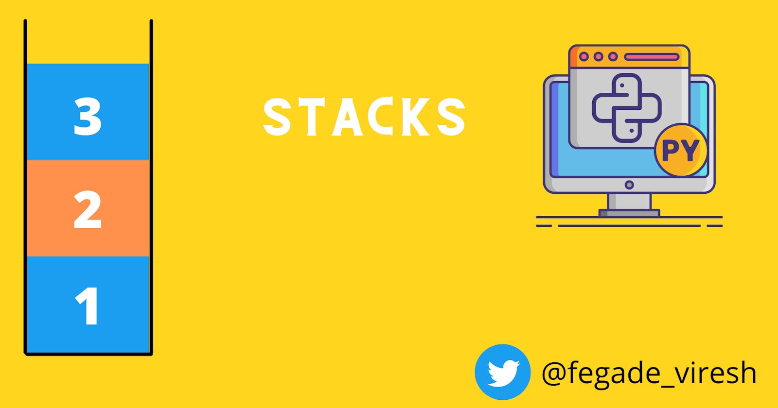 Stack in Python