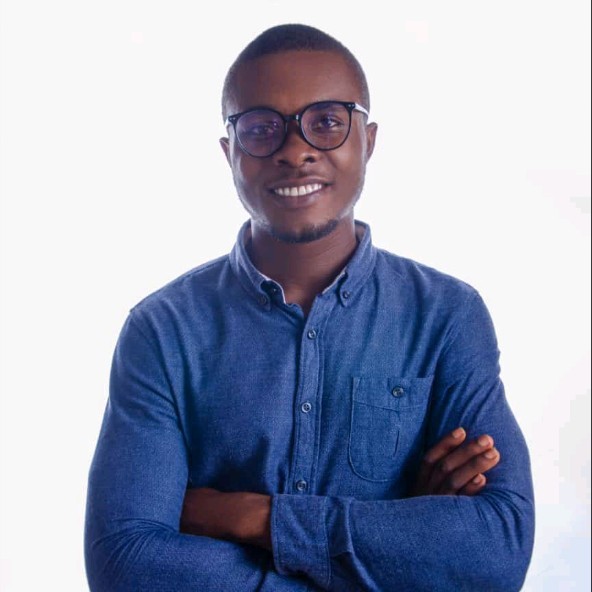 Ekekenta Odionyenfe .C