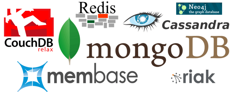NoSQL Concepts 