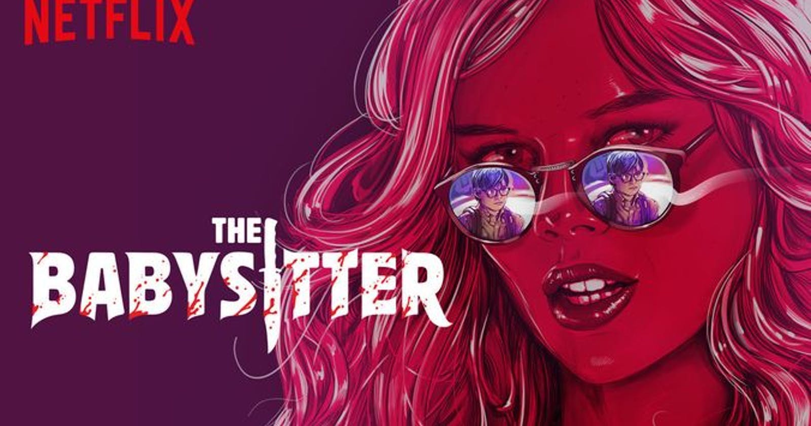The Babysitter